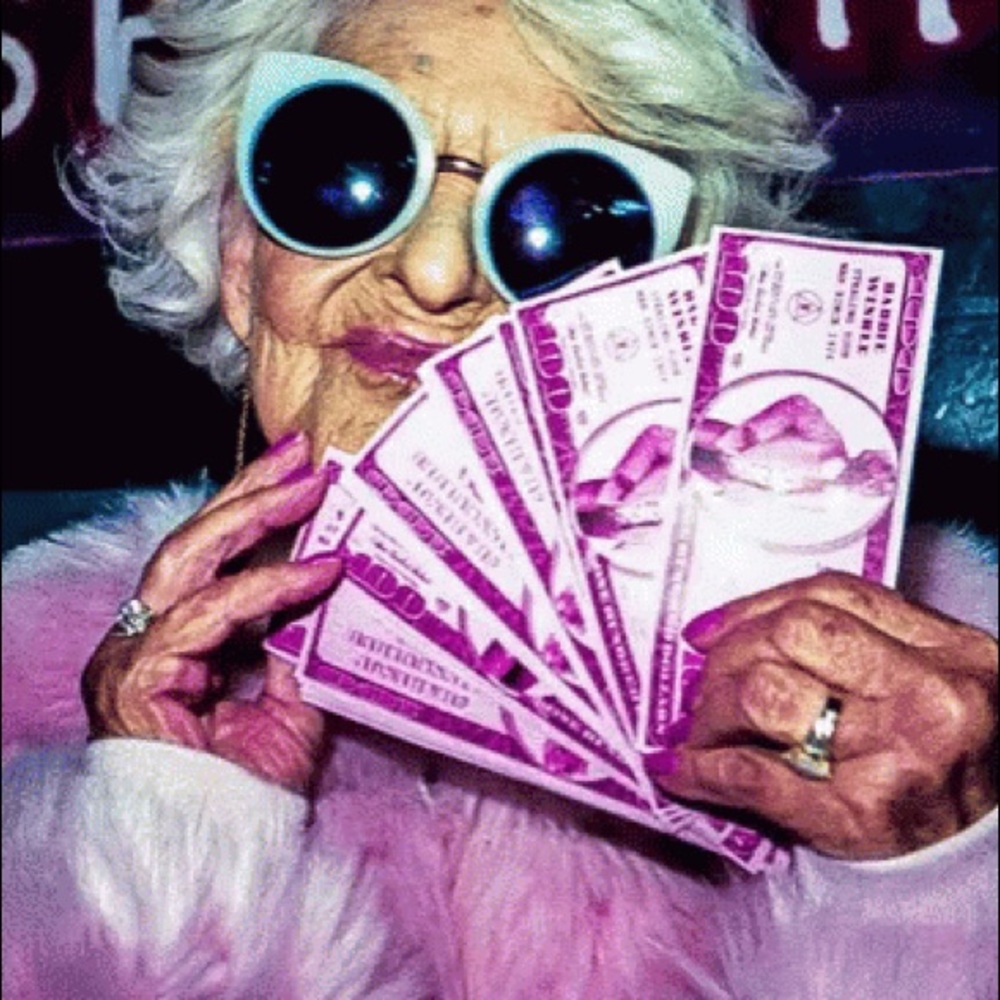 Meet your Posher, Moe